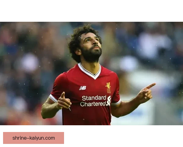 萨拉赫纪录片介绍