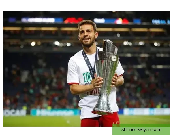 贝尔纳多传球大师