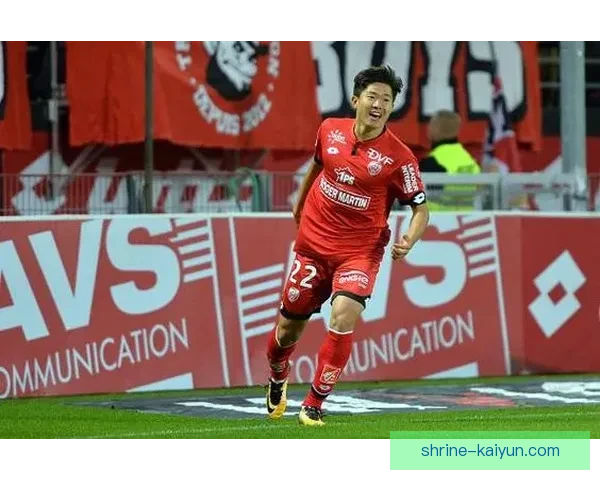 权昶勋：足球价值的崛起与未来趋势值得关注