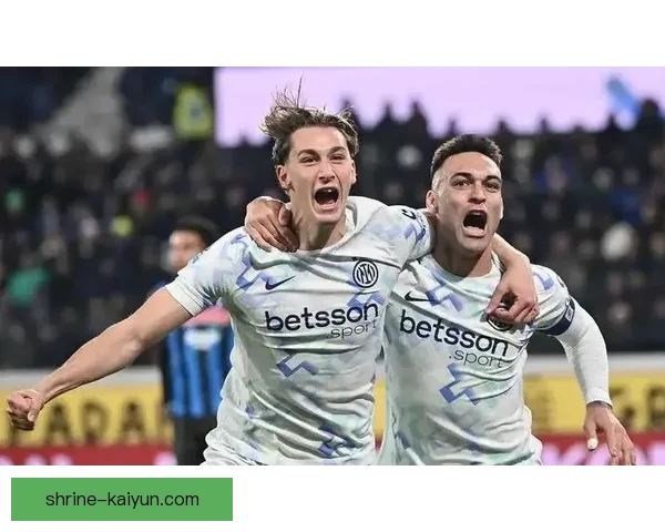 劳塔罗·马丁内斯在意甲持续发力，助力球队争冠之路状态回暖