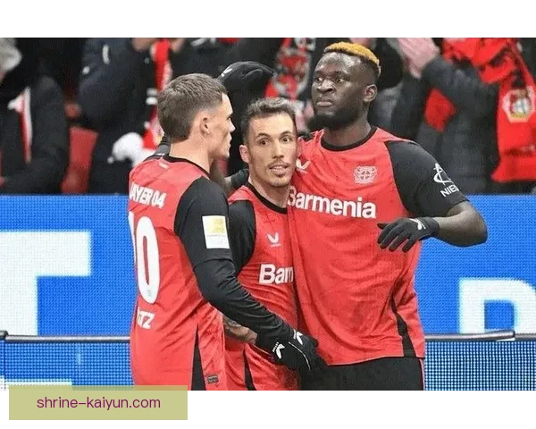 博尼法斯在球队中的位置竞争越来越激烈，表现值得关注。