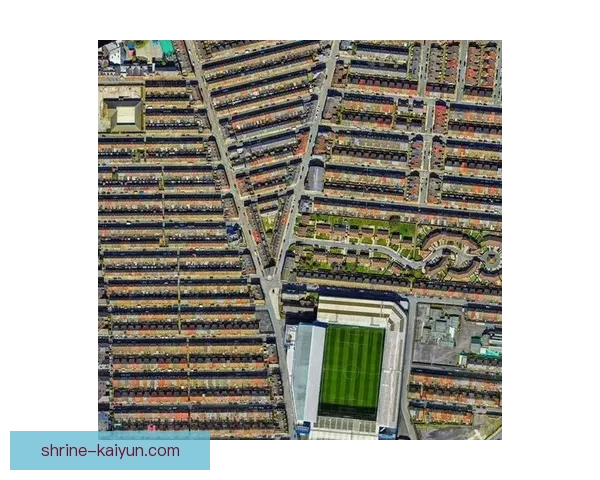 英超埃弗顿古迪逊公园呈现持续提升的主场竞争力分析