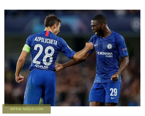 切尔西王朝在英超的地位面临挑战，球队表现需持续提升