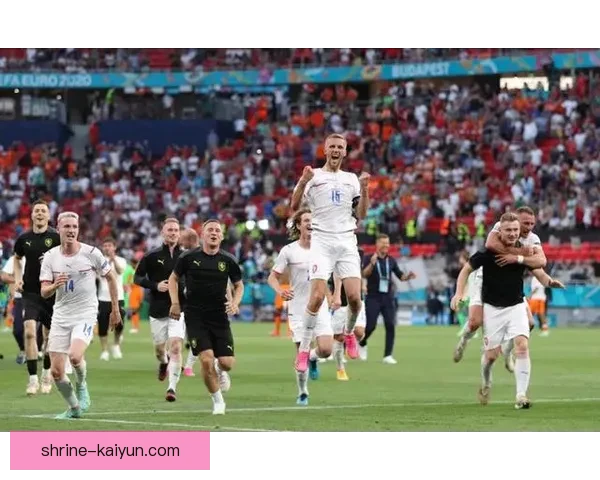 捷克1996亚军表现值得关注，总结当年重大赛事的精彩瞬间